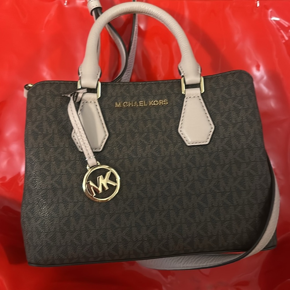 Michael Kors Crossbody/handbag
